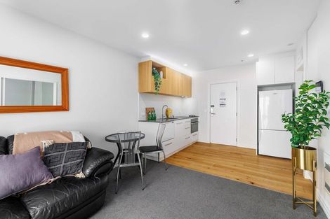 Photo of property in West Fitzroy, 2a/66 Armagh Street, Christchurch Central, Christchurch, 8013