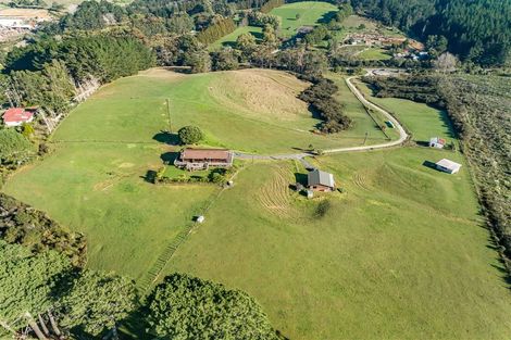 Photo of property in 100 Forestry Road, Riverhead, 0892