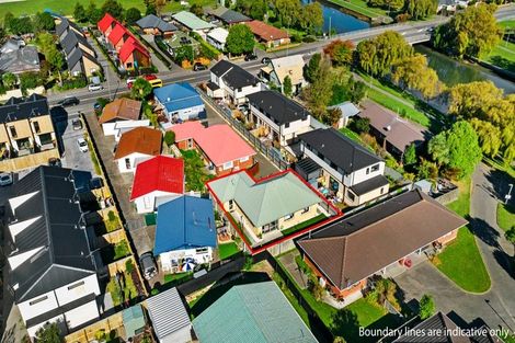 Photo of property in 20b Rutherford Street, Woolston, Christchurch, 8023