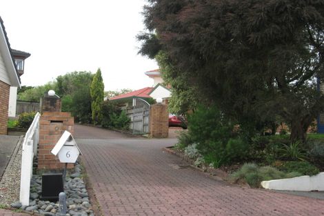 Photo of property in 10 Muka Close, The Gardens, Auckland, 2105