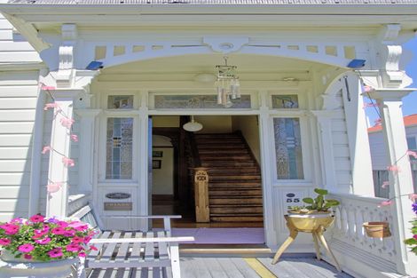 Photo of property in 55 Lincoln Road, Masterton, 5810