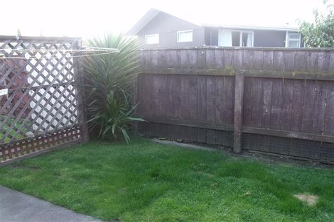 Photo of property in 8a/2 Christie Crescent, Havelock North, 4130