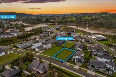 Photo of property in 21 Dinning Road, Riverhead, 0820