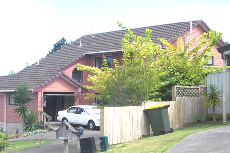 Photo of property in 1/3 Antrim Grove, Bayview, Auckland, 0629