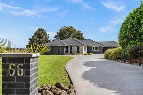 Photo of property in 66 Karanui Road, Te Kamo, Kamo, 0185