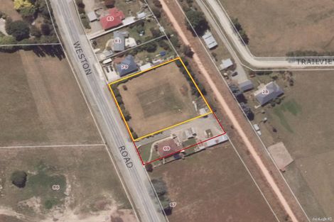 Photo of property in 69 Weston Road, Weston, Oamaru, 9401