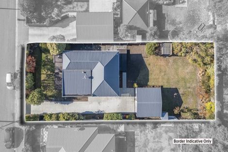 Photo of property in 4 Cossar Street, Burwood, Christchurch, 8083