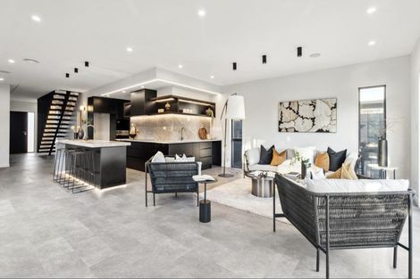 Photo of property in 22 Pukeko Road, Hobsonville, 0616