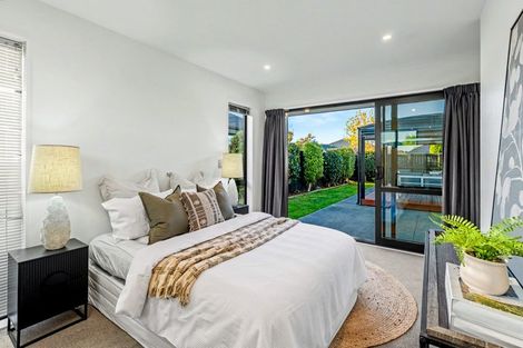 Photo of property in 15 Bendrose Crescent, Wigram, Christchurch, 8025