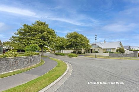 Photo of property in 32 Oakwood Mews, Prebbleton, 7604