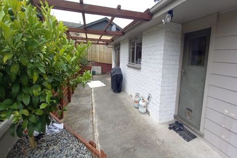 Photo of property in 74 Peel Street, Geraldine, 7930