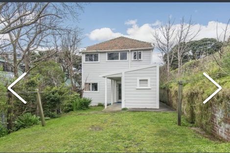 Photo of property in 122 Coromandel Street, Newtown, Wellington, 6021