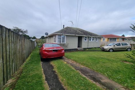 Photo of property in 6 Daphne Road, Papatoetoe, Auckland, 2025