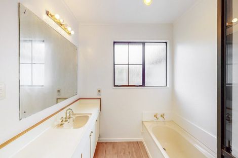 Photo of property in 45 Burbank Crescent, Churton Park, Wellington, 6037