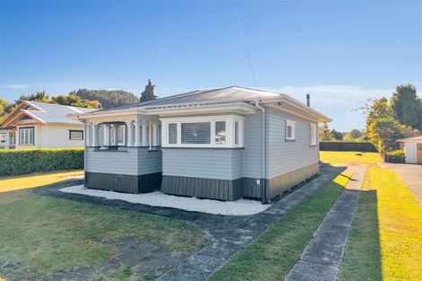 Photo of property in 6 Para Street, Taumarunui, 3920