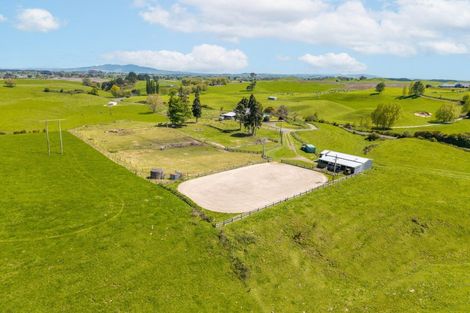 Photo of property in 222 Ngatira Road, Lichfield, Putaruru, 3482