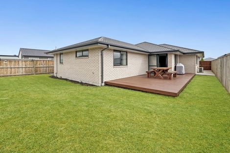 Photo of property in 3 Eldridge Street, Woodend, 7610