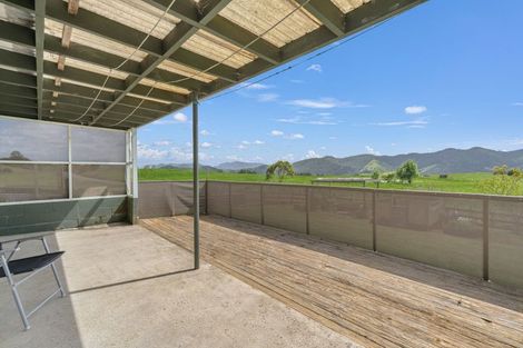 Photo of property in 201 Avoca Road North, Tangowahine, Dargaville, 0372