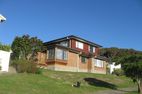 Photo of property in 1 Pilot Lane, Whitby, Porirua, 5024