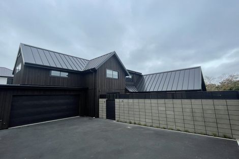 Photo of property in 76 Jeffreys Road, Fendalton, Christchurch, 8052