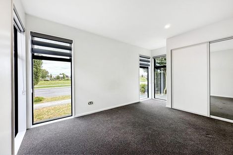 Photo of property in 97 Faringdon Boulevard, Rolleston, 7615