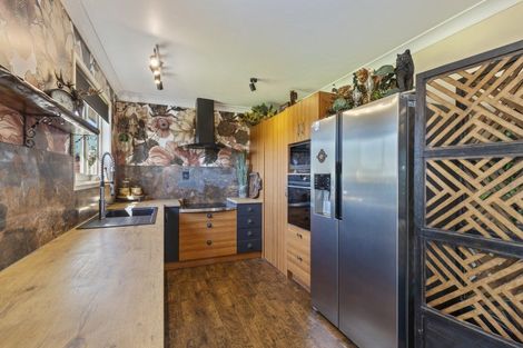 Photo of property in 615 Wortley Road, Waiongana, Inglewood, 4389