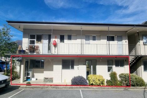 Photo of property in Gf/71 Ballarat Street, Queenstown, 9300