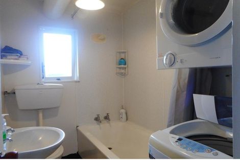 Photo of property in Hiropi St Village, 51/46u Hiropi Street, Newtown, Wellington, 6021