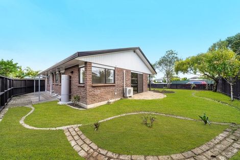 Photo of property in 1/554 Weymouth Road, Weymouth, Auckland, 2103