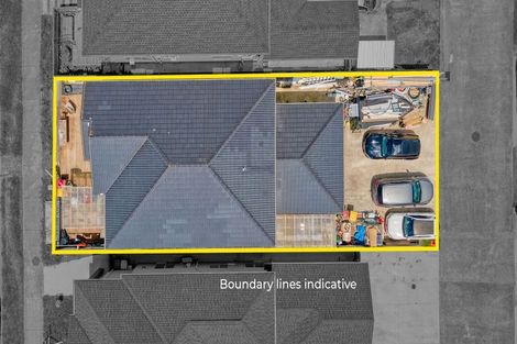 Photo of property in 5 Fong Road, Flat Bush, Auckland, 2019