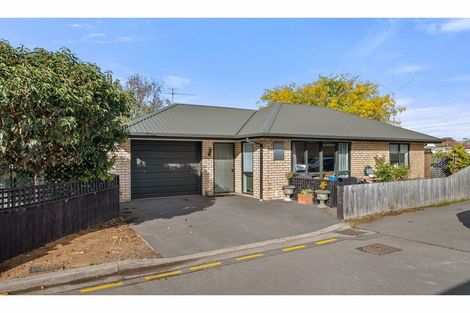 Photo of property in 7 Woodham Courts, Linwood, Christchurch, 8062