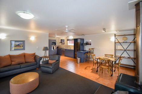 Photo of property in 35 Tekapo Drive, Twizel, 7901