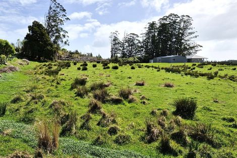 Photo of property in 281 Rutherglen Road, Rutherglen, Greymouth, 7805