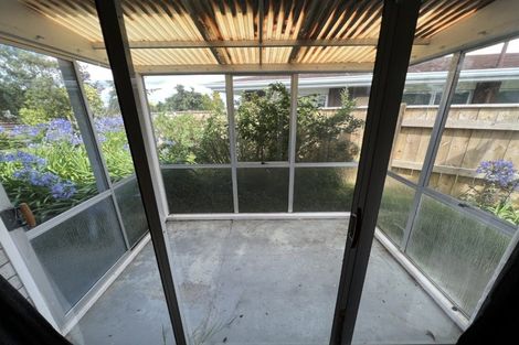 Photo of property in 57 Lockhart Avenue, Milson, Palmerston North, 4414