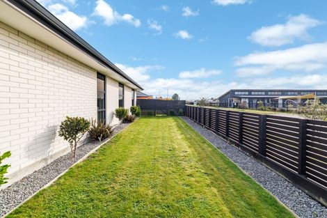 Photo of property in 17 Hollows Lane, Rolleston, 7615