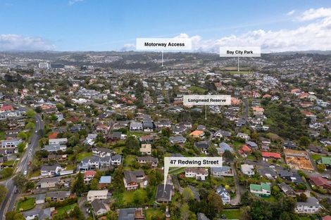 Photo of property in 47 Redwing Street, Browns Bay, Auckland, 0630