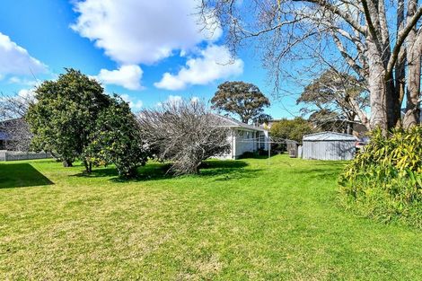 Photo of property in 6 Garus Avenue, Mangere East, Auckland, 2024