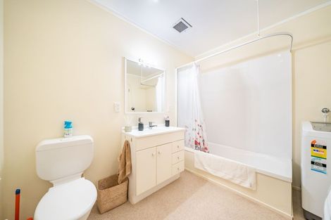 Photo of property in 13/8u Girton Terrace, Mount Cook, Wellington, 6021