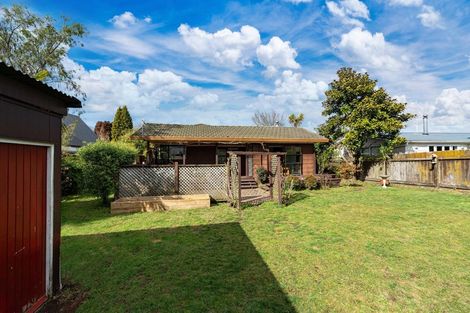Photo of property in 104 Hyde Avenue, Richmond Heights, Taupo, 3330