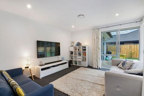 Photo of property in 45 Hungerford Drive, Rolleston, 7615