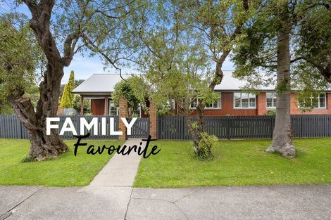 Photo of property in 14 Wilford Street, Woburn, Lower Hutt, 5011