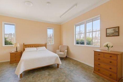 Photo of property in 130 Merton Road, Fernside, Rangiora, 7471