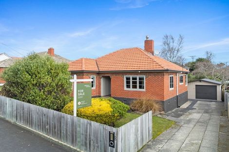 Photo of property in 8 Hislop Street, Liberton, Dunedin, 9010