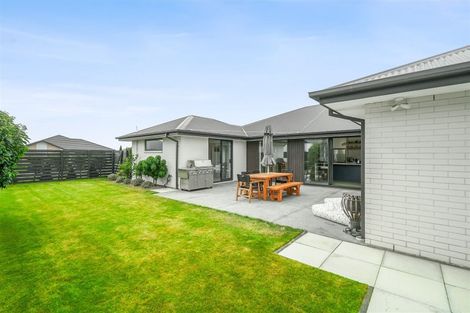 Photo of property in 24 Longcot Drive, Rolleston, 7615