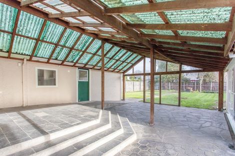 Photo of property in 229 Cranford Street, St Albans, Christchurch, 8014