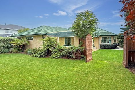 Photo of property in 15 Saddleback Green, Halswell, Christchurch, 8025