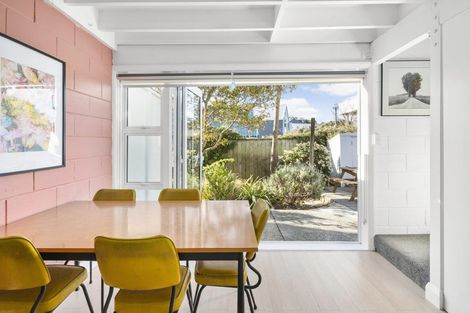 Photo of property in Paddington Apartments, 15/15u Mckinley Crescent, Brooklyn, Wellington, 6021