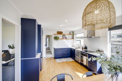 Photo of property in 40 Exeter Crescent, Pirimai, Napier, 4112