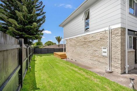 Photo of property in 3/43 Rimu Street, New Lynn, Auckland, 0600