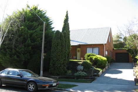 Photo of property in 91 James Cook Street, Havelock North, 4130